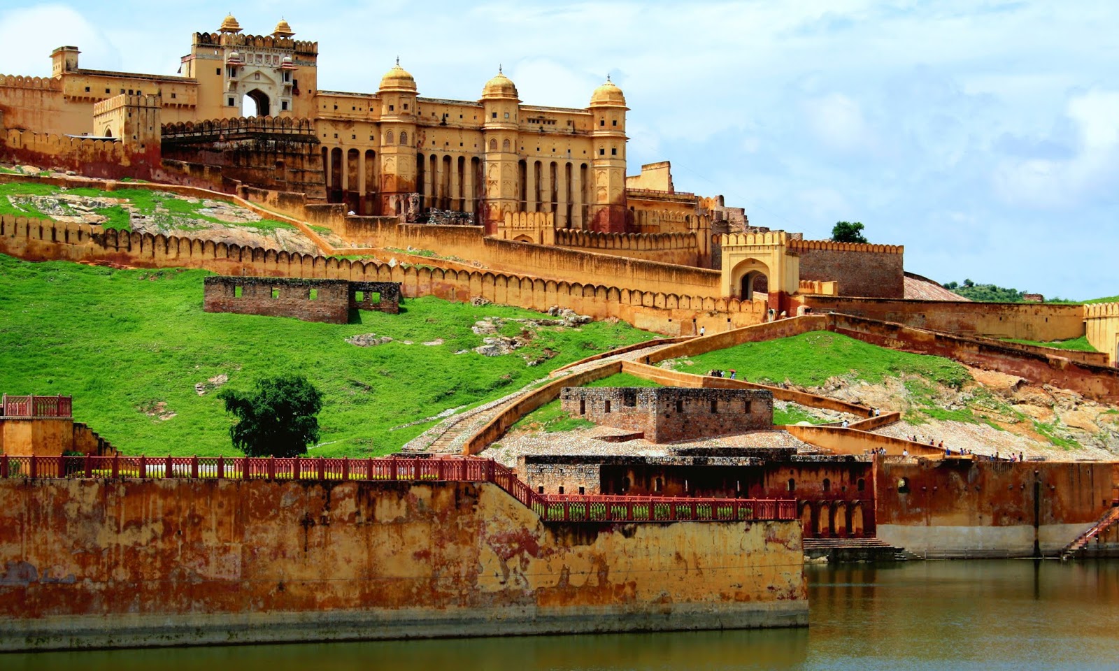 09 Days Best of Rajasthan Package Tour